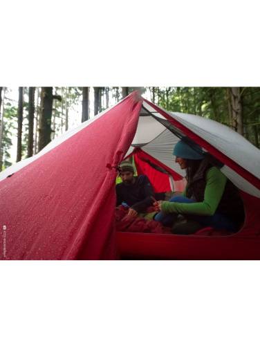 MSR Hubba NX 1-inimese telk