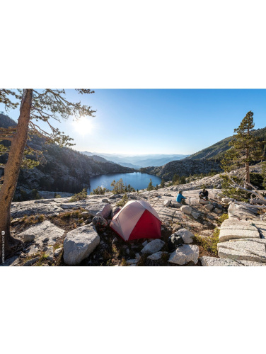 MSR Hubba NX 1-inimese telk