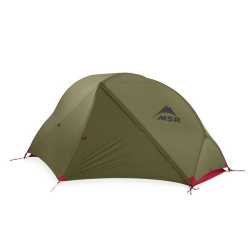 MSR Hubba NX 1-inimese telk