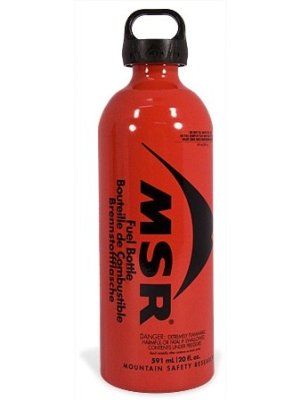 Vedelkütuse pudel MSR Fuel Bottle