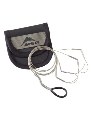 Vedrustuskomplekt MSR Reactor Ripatseli.