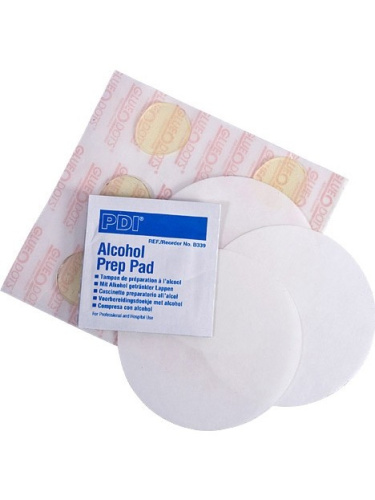 Madratsite paranduskomplekt Therm-a-Rest Instant Field Repair Kit