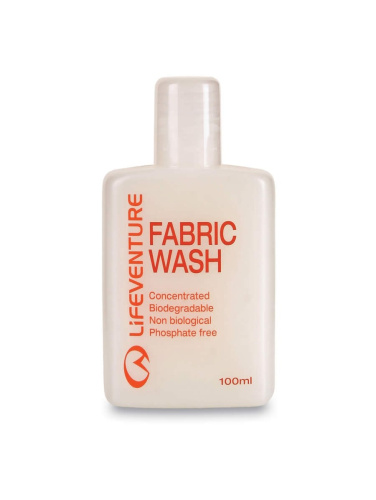 Lifeventure riiete pesuvahend