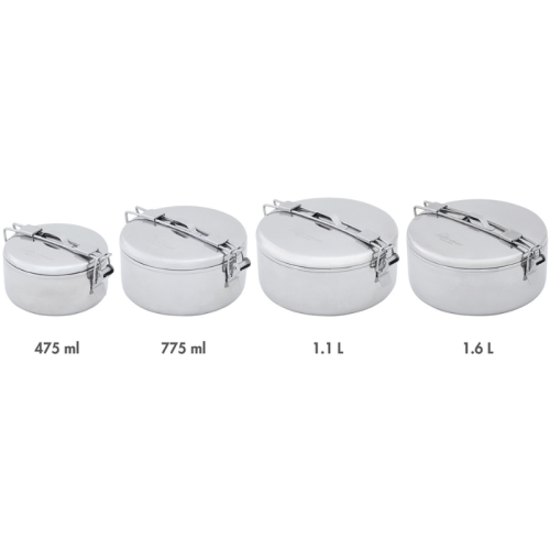 Pott MSR Alpine StowAway