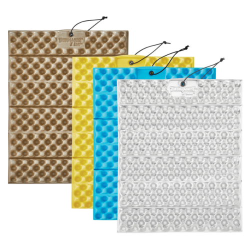 Tooliase Therm-a-rest Z-Seat