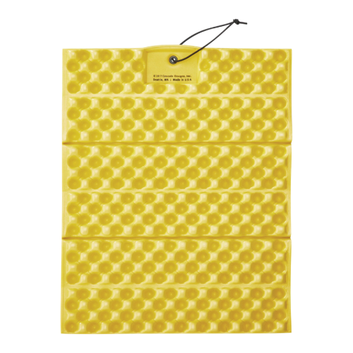 Tooliase Therm-a-rest Z-Seat