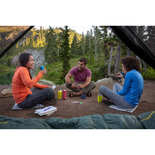 Tooliase Therm-a-rest Z-Seat