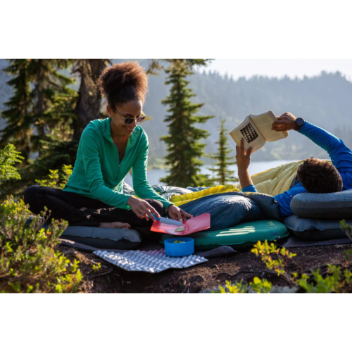 Tooliase Therm-a-rest Z-Seat