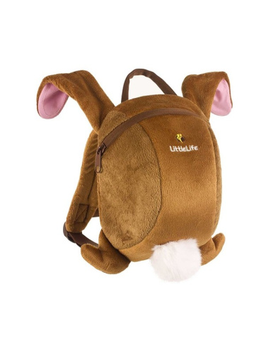 LittleLife laste kott - jänku