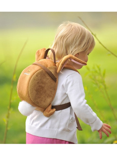 LittleLife laste kott - jänku