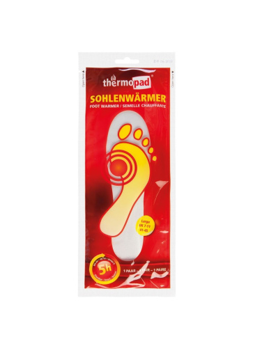 Jalasoojalapid Thermopad