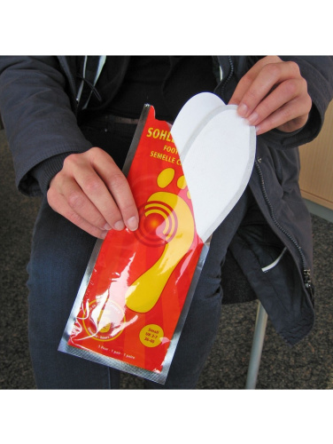 Jalasoojalapid Thermopad