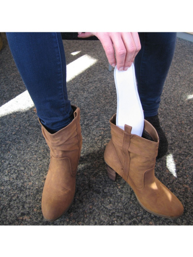 Jalasoojalapid Thermopad