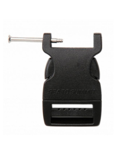 Kottide kinnitus SEATOSUMMIT 15mm 1 nõel