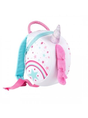 LittleLife Toddler seljakott ükssarvik