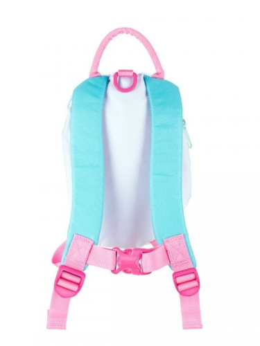 LittleLife Toddler seljakott ükssarvik