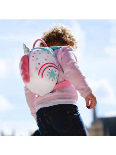 LittleLife Toddler seljakott ükssarvik