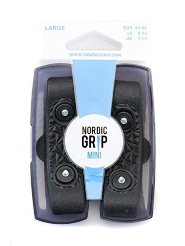 Jalanõude kattekindad Nordic Grip Mini