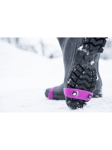 Jalanõude kattekindad Nordic Grip Mini