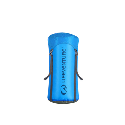 Lifeventure Ultralight Compression Sack - Elastsussüsteemiga kokkusurutav kott