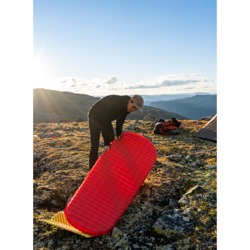 Isenupuhastatav mat Therm-a-Rest Prolite Apex