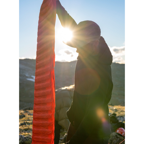 Isenupuhastatav mat Therm-a-Rest Prolite Apex