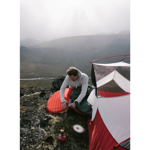 Isenupuhastatav mat Therm-a-Rest Prolite Apex