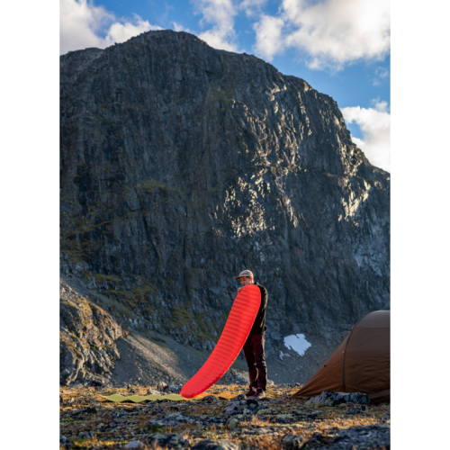 Isenupuhastatav mat Therm-a-Rest Prolite Apex