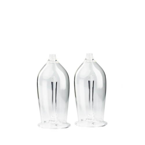 Reisiklaaside šampuseklaaside komplekt GSI Outdoors pesitsev šampuseklaaside komplekt