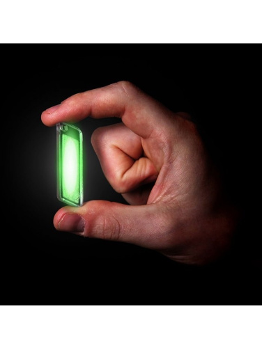 Valgust kiirgav esemete märgis Lifesystems Glow Marker