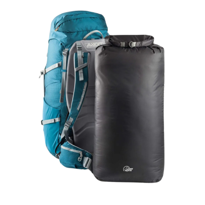 Kotti kottidele Lowe Alpine Rucksack Liner
