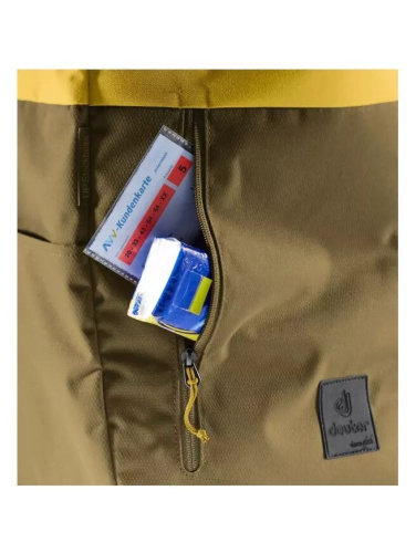 Deuter Up Stockholmi linnakott