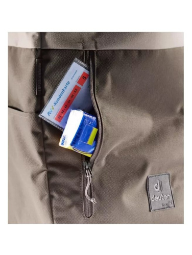 Deuter Up Stockholmi linnakott