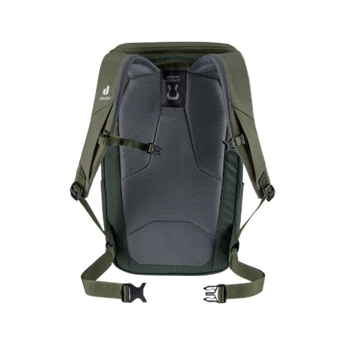 Deuter Up Stockholmi linnakott