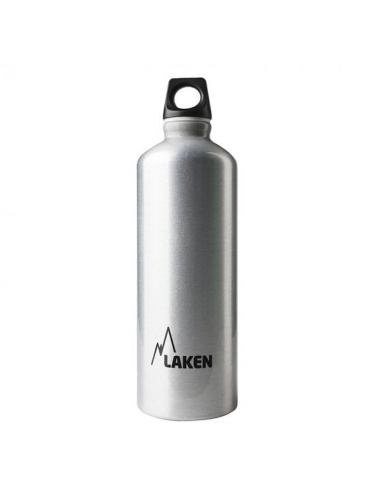 Alumiiniumist pudel Laken Futura 0,75 l