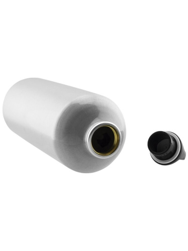 Alumiiniumist pudel Laken Futura 0,75 l