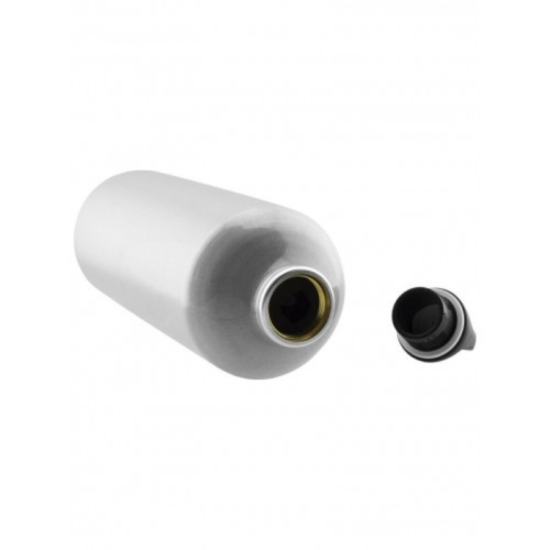 Alumiiniumist pudel Laken Futura 0,75 l