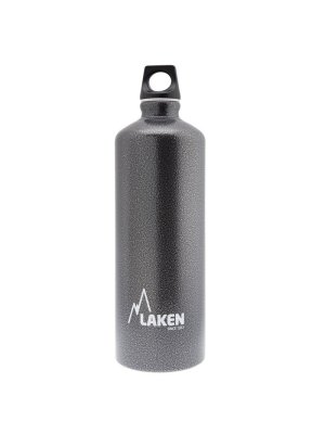 Alumiiniumkanister Laken Futura 1 l