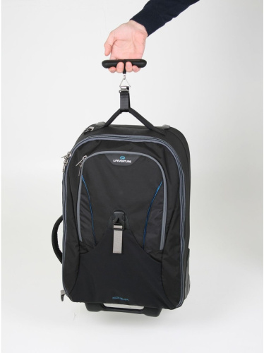 Elumaja kaalud Lifeventure