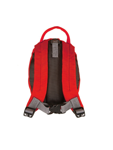 Laste seljakott-lepatriinu Littlelife Toddler Backpack Ladybird