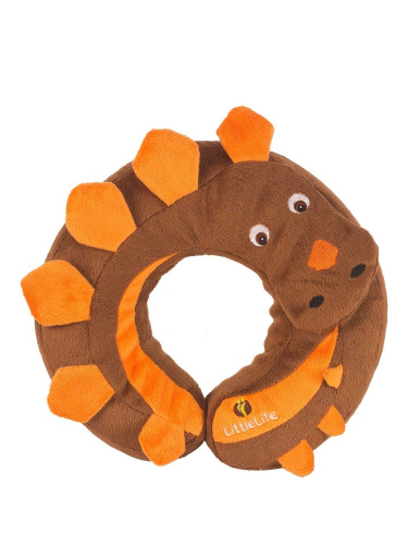 Lasterännaku padi-dinosauruse Littlelife dinosauruse reisipadi