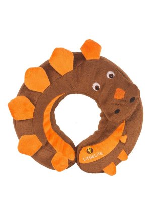 Lasterännaku padi-dinosauruse Littlelife dinosauruse reisipadi