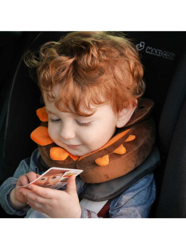 Lasterännaku padi-dinosauruse Littlelife dinosauruse reisipadi