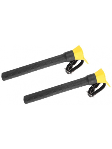 Grivel Jääpuuri kate Espresso