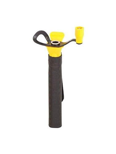 Grivel Jääpuuri kate Espresso