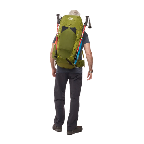 Turistide seljakott Lowe Alpine Airzone Trek 35:45