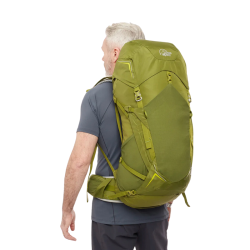 Turistide seljakott Lowe Alpine Airzone Trek 35:45