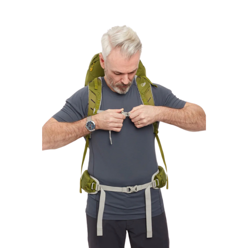 Turistide seljakott Lowe Alpine Airzone Trek 35:45