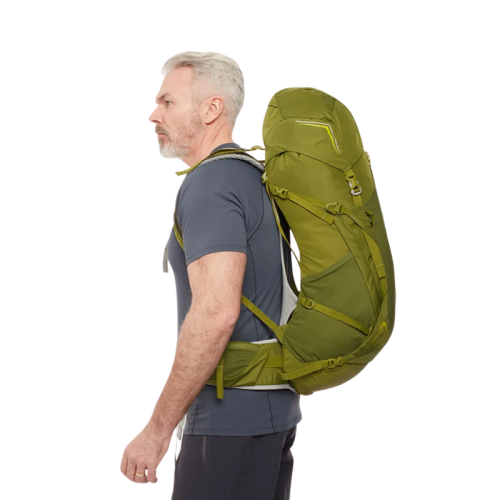 Turistide seljakott Lowe Alpine Airzone Trek 35:45
