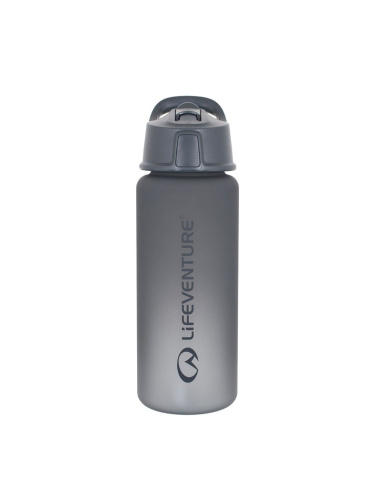 Elulehvimise pöördlukuga veepudel Lifeventure 750 ml